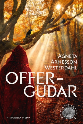 Offergudar (e-bok) av Agneta Arnesson Westerdah