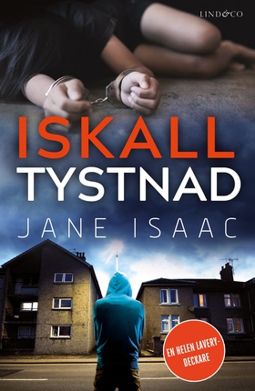 Iskall tystnad (e-bok) av Jane Isaac