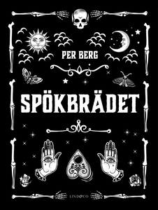 Spökbrädet (e-bok) av Per Berg
