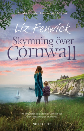 Skymning över Cornwall (e-bok) av Liz Fenwick
