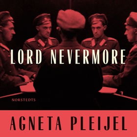 Lord Nevermore (ljudbok) av Agneta Pleijel