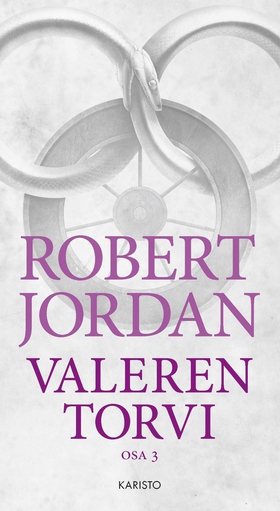 Valeren torvi (e-bok) av Robert Jordan