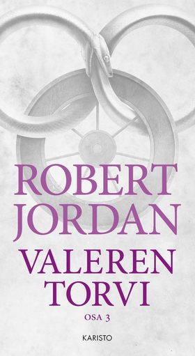 Valeren torvi (e-bok) av Robert Jordan