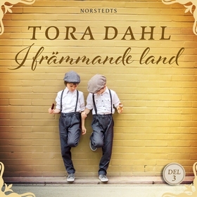 I främmande land (ljudbok) av Tora Dahl