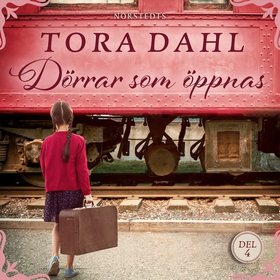 Dörrar som öppnas (ljudbok) av Tora Dahl