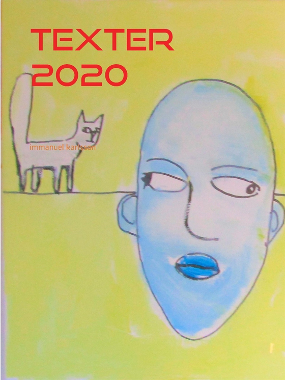 texter 2020: något gott