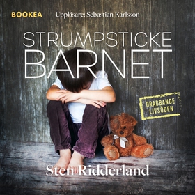 Strumpstickebarnet (ljudbok) av Sten Ridderland