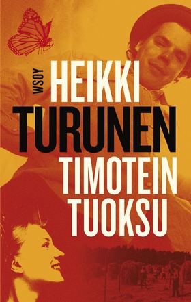 Timotein tuoksu (e-bok) av Heikki Turunen