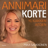 Annimari Korte