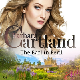 The Earl in Peril (Barbara Cartland's Pink Coll