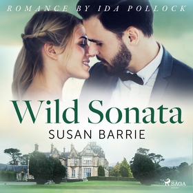 Wild Sonata (ljudbok) av Susan Barrie