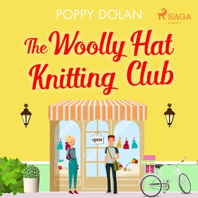 The Woolly Hat Knitting Club (ljudbok) av Poppy