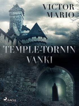 Temple-tornin vanki (e-bok) av Victor Mario