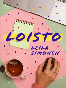Loisto (e-bok) av Leila Simonen