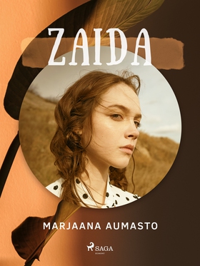 Zaida (e-bok) av Marjaana Aumasto