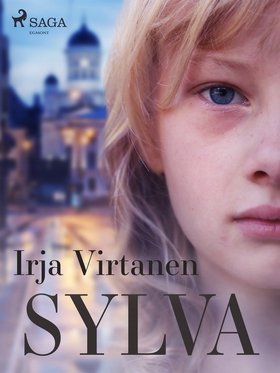 Sylva (e-bok) av Irja Virtanen