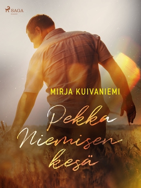 Pekka Niemisen kesä (e-bok) av Mirja Kuivaniemi