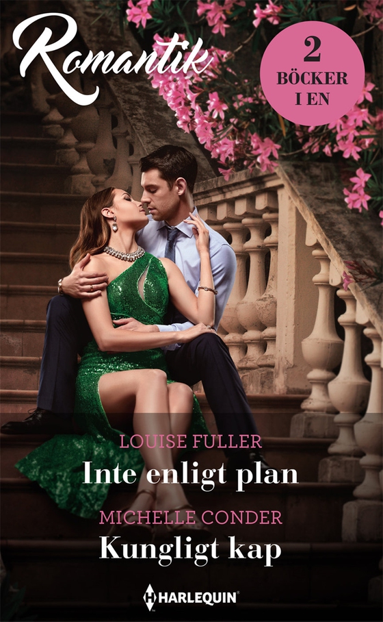 Inte enligt plan/Kungligt kap