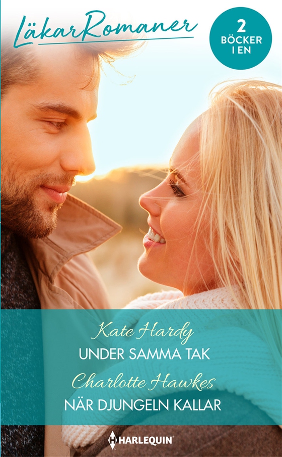 Under samma tak/När djungeln kallar