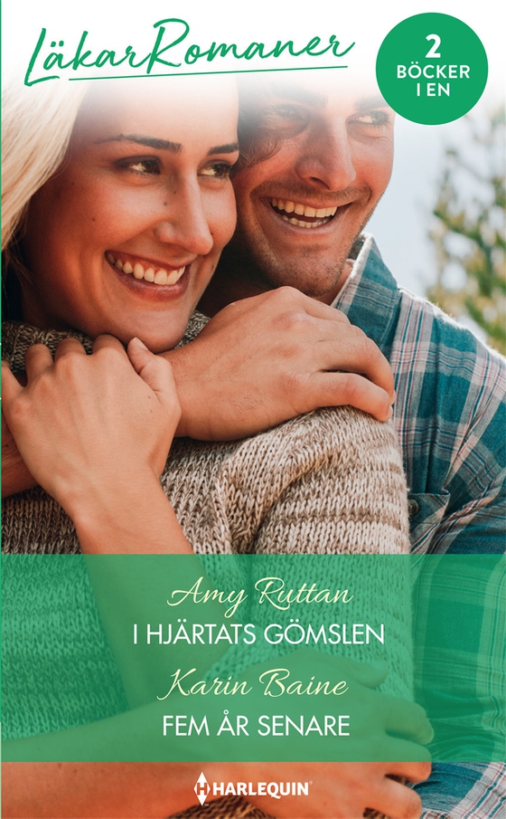 I hjärtats gömslen/Fem år senare