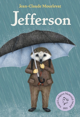 Jefferson (e-bok) av Jean-Claude Mourlevat