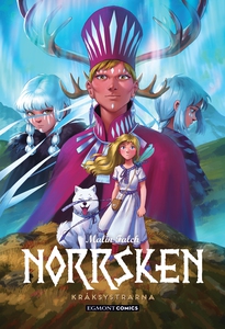 Norrsken : Kråksystrarna (e-bok) av Malin Falch