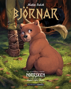 Björnar : En historia från Norrsken (e-bok) av