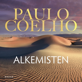 Alkemisten (ljudbok) av Paulo Coelho