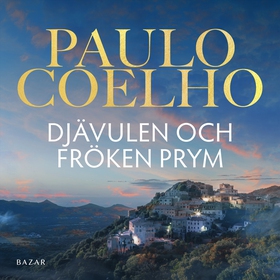 Djävulen och fröken Prym (ljudbok) av Paulo Coe