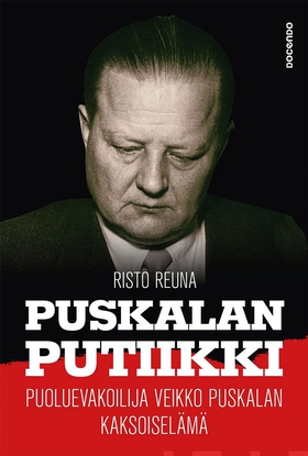 Puskalan putiikki (e-bok) av Risto Reuna