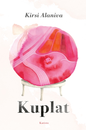 Kuplat (e-bok) av Kirsi Alaniva