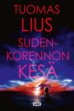 Sudenkorennon kesä (e-bok) av Tuomas Lius
