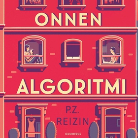 Onnen algoritmi (ljudbok) av P. Z. Reizin