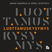 Luottamuskysymys