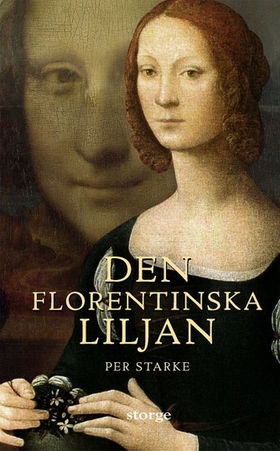 Den Florentinska Liljan (e-bok) av Per Starke