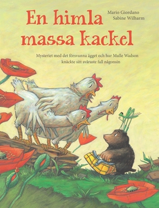 En himla massa kackel : mysteriet med det försv