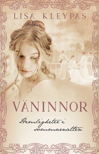 Hemligheter i sommarnatten (e-bok) av Lisa Kley