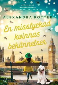 En misslyckad kvinnas bekännelser (e-bok) av Al