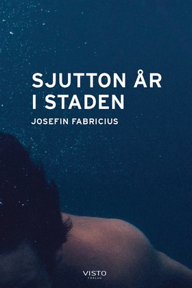 Sjutton år i staden (e-bok) av Josefin Fabriciu