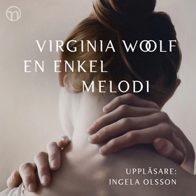 En enkel melodi (ljudbok) av Virginia Woolf