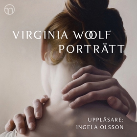 Porträtt (ljudbok) av Virginia Woolf