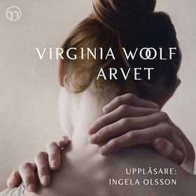 Arvet (ljudbok) av Virginia Woolf