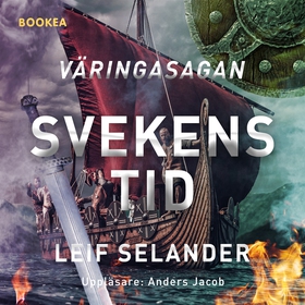 Svekens tid (e-bok) av Leif Selander