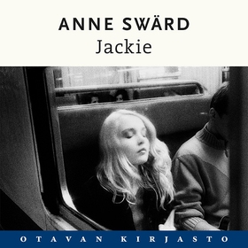 Jackie (ljudbok) av Anne Swärd