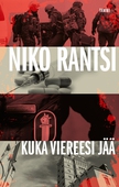 Kuka viereesi jää