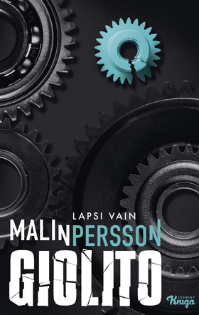 Lapsi vain (e-bok) av Malin Persson Giolito