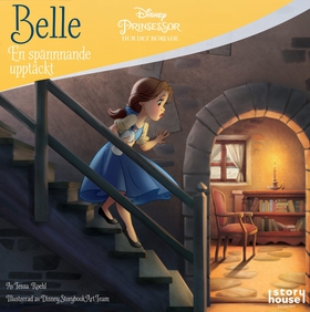 Hur det började: Belle - en spännande upptäckt 