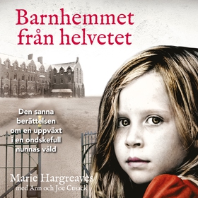 Barnhemmet från helvetet (ljudbok) av Marie Har