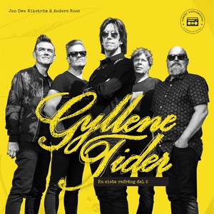 Gyllene Tider - en sista refräng: del 2 (ljudbo