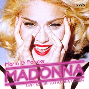 Madonna (ljudbok) av Maria G Francke